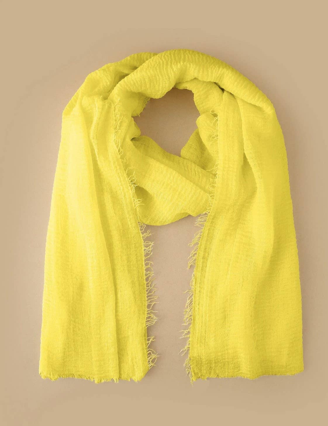 Chenson & Gorett - Wholesale Scarf - Women's - Italian Linen Scarf for women for gift.14