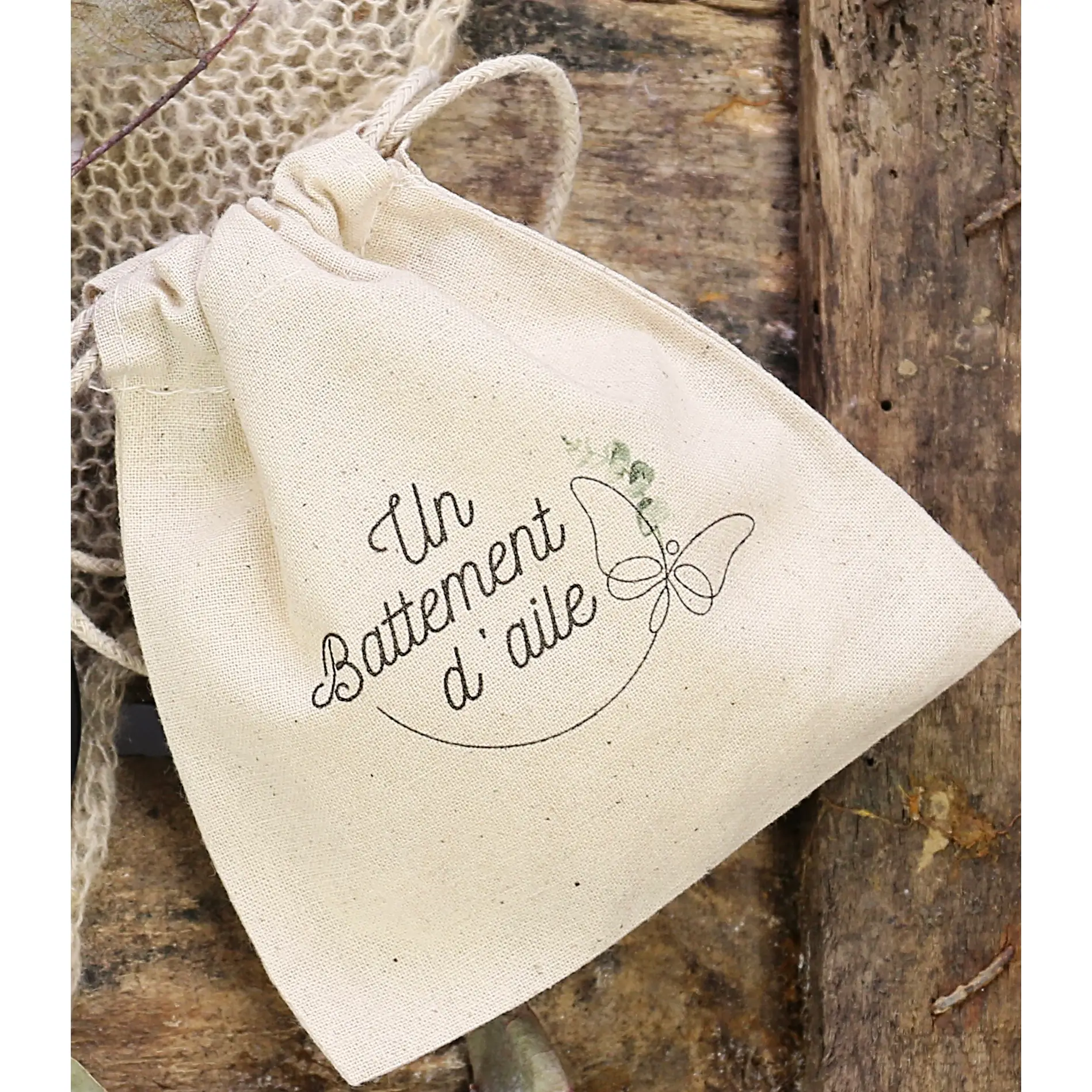 Un Battement d’aile - Vendita all'ingrosso Deodorante - Unisex - Kit di prova - Deodoranti solidi vegani biologici7