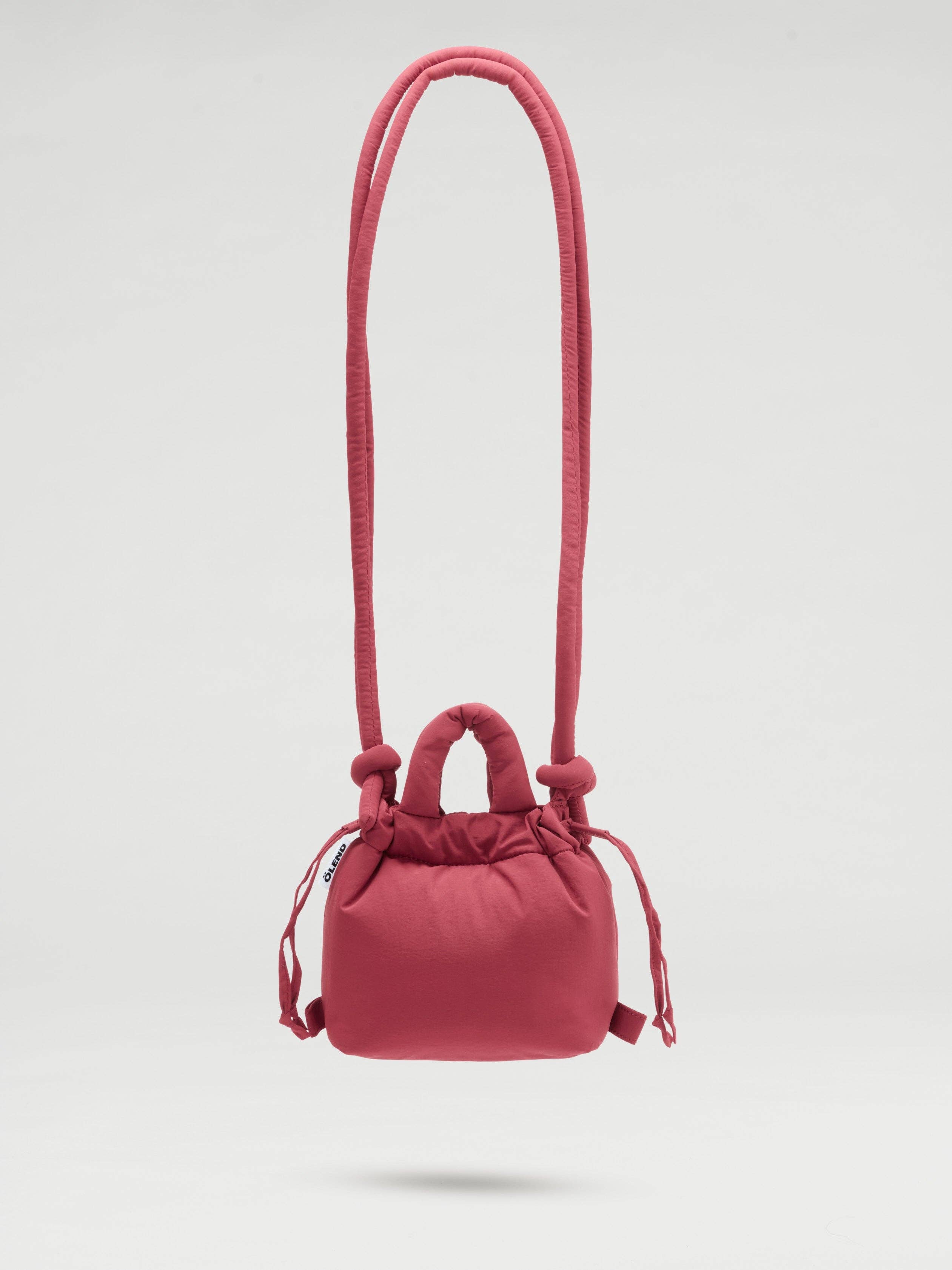 Ölend Backpacks - Wholesale Crossbody Bag - Women's - Micro Ona Soft Bag56