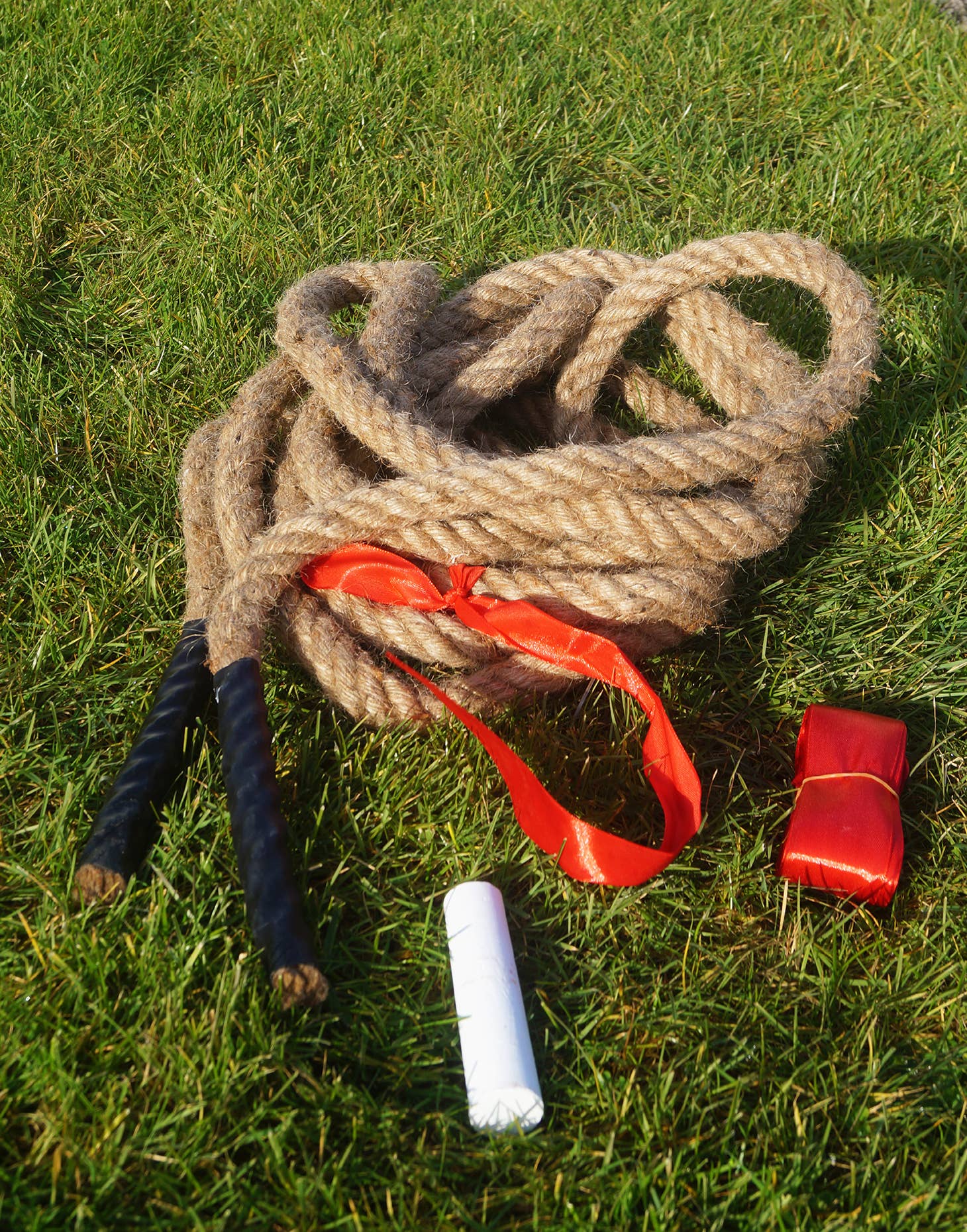 Robert Frederick Ltd – wholesale Sporting game – Child & baby – Tug of War - Carnival Games