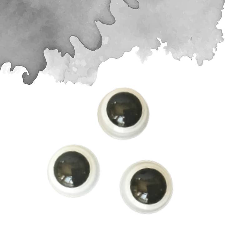 Essential Wellness - Body, Mind, Spirit - Wholesale Essential Oil Roll-On - BLACK OBSIDIAN Gemstone Rollerball Inserts  1