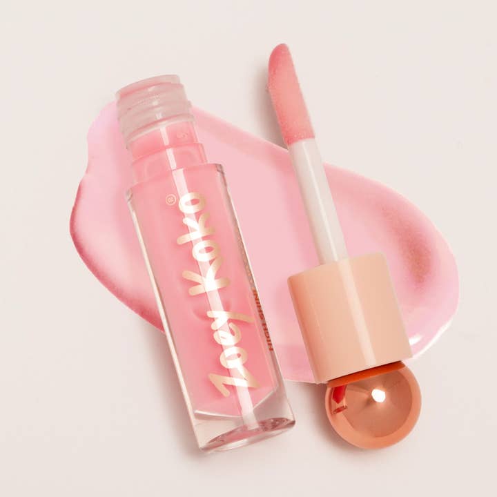 Daydream Shine Lipgloss for wholesale by Zoey Koko