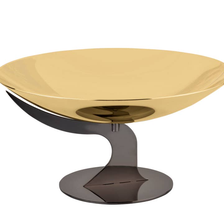 The Luxurious Centerpiece Ø cm 28 for wholesale by Elleffe Design