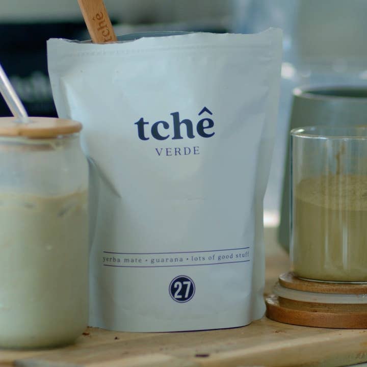Tche Verde (auto-ship monthly supply). Make sure to pick your energy level below. for wholesale by Tche
