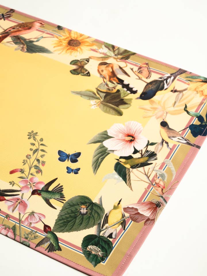 Bordstablett Höst för wholesale av Muzaluci