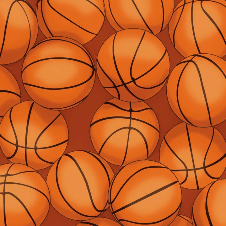 Sport Postcard Basketball SP007 for wholesale by Sportpostcards