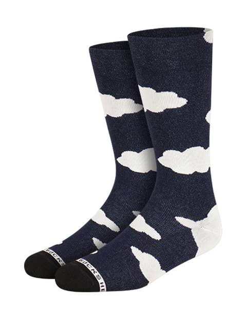 Clouds for wholesale by Heroes on Socks
