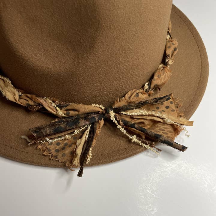 Fat Braid Only FBO311 Honey Golden Jam for wholesale by M D H Originals