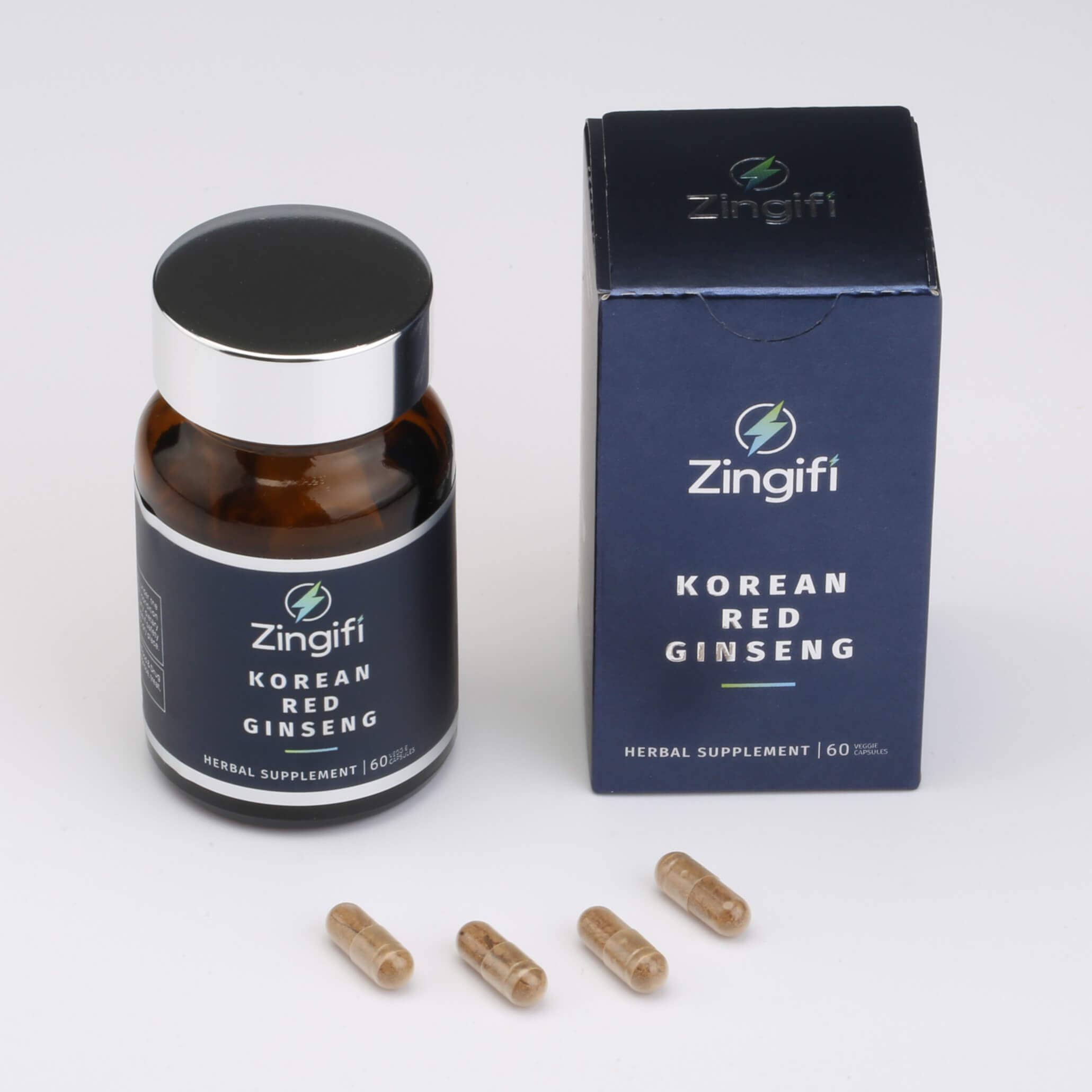 Guna Singhさん専用.5 Wholesale Zingifi Korean Red Ginseng for your store - Faire