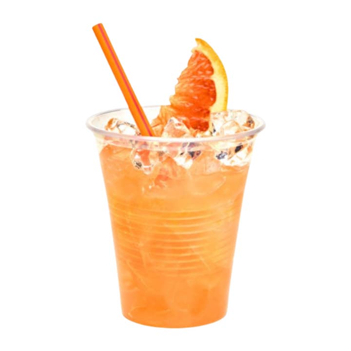 ESKAY Products - Wholesale Disposable Cup - 7 oz. Clear Disposable Plastic Cups | 1,200/Case