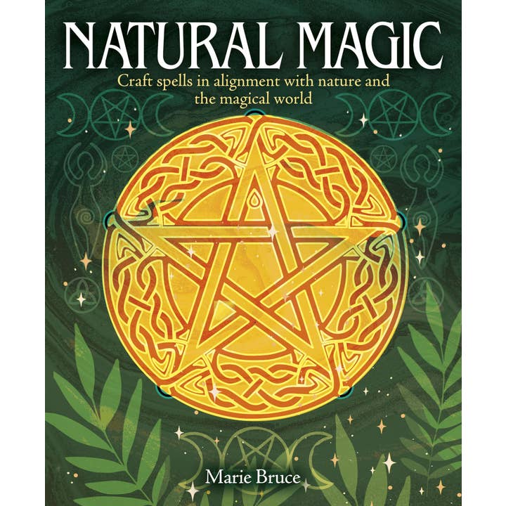 Texas Bookman - Wholesale Body, mind and spirit - Natural Magic