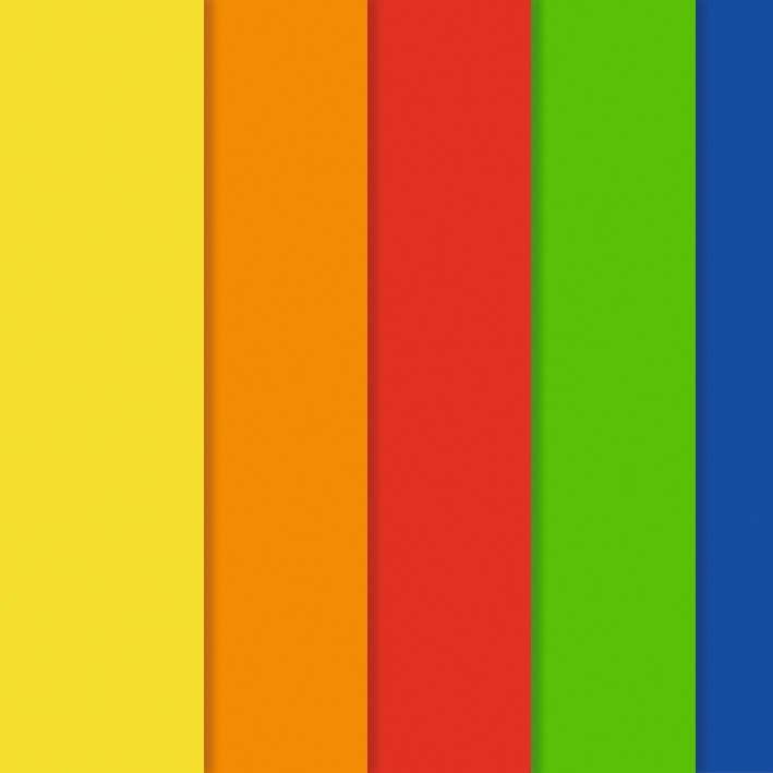 URSUS® / Buntpapierfabrik Ludwig Bähr GmbH & Co. KG - Wholesale Craft Supplies - Transparent window stars, intense1