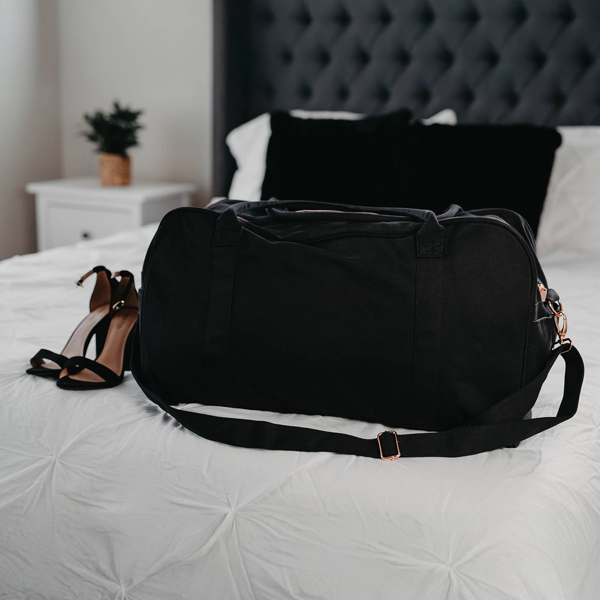 Gradzo - Wholesale Duffel- en weekendtas - Dames - Dufflebag - Optionele borduring op maat4