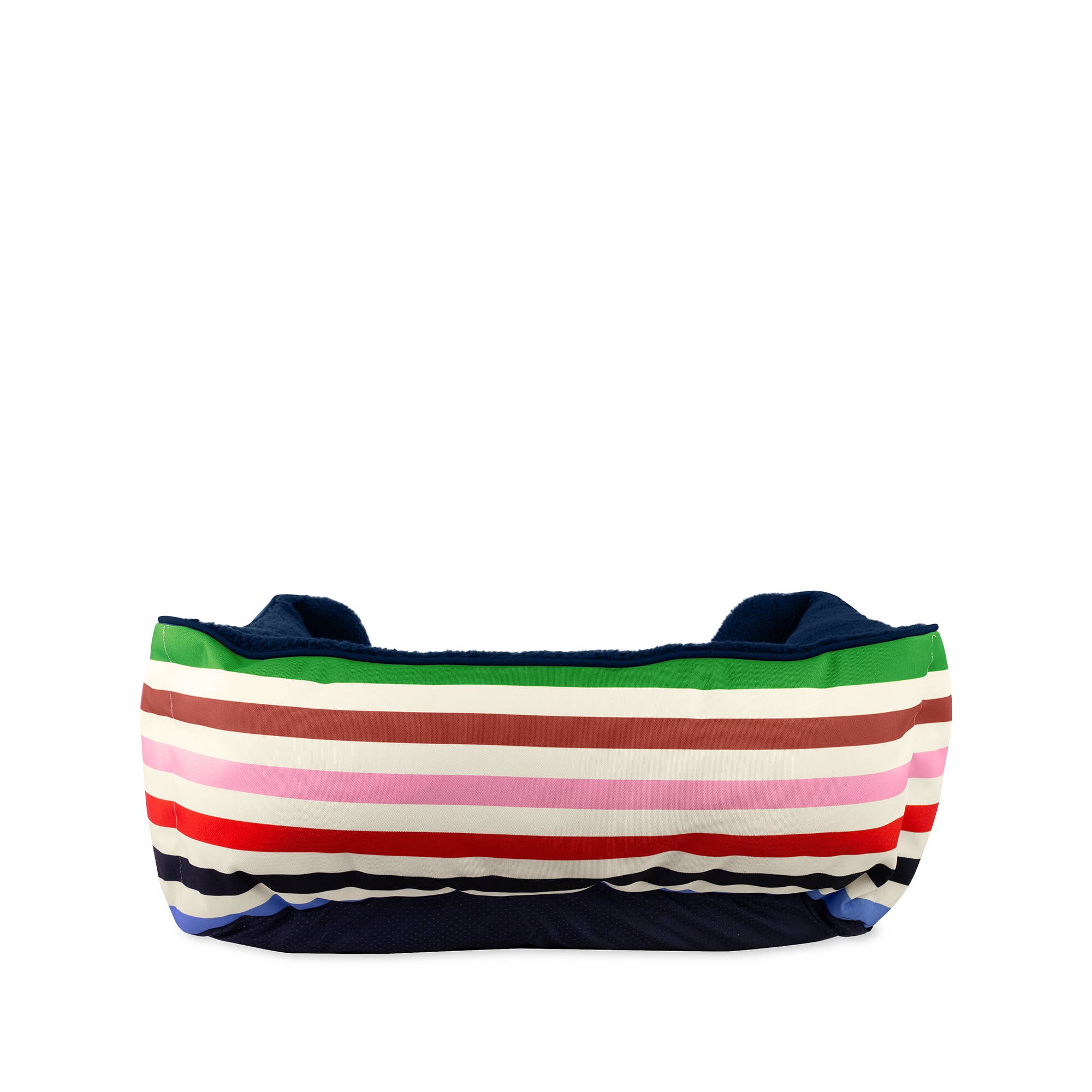 Kate Spade New York by Lifeguard Press - Wholesale Pet Bed - Cat/Dog - Pet Bed, Adventure Stripe1