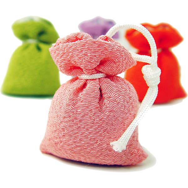 Shoyeido Incense - Wholesale Sachet - Cloth Sachet - Johin - Fine Quality