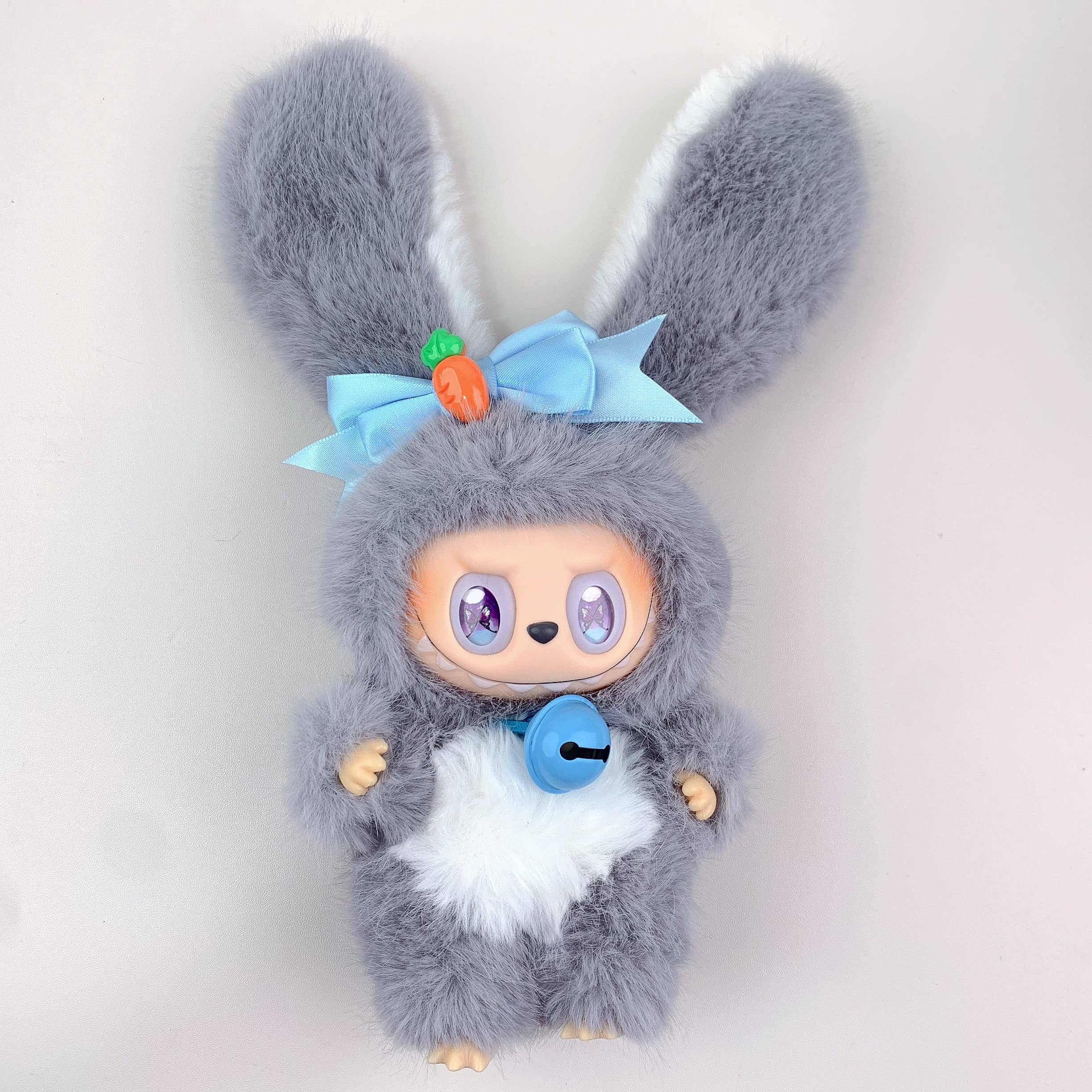 Lilyrosy（Duty free) - Vendita all'ingrosso Bambola - Bambini - Bambole Trendy lafufu 17cm, 20cm, regali di San Valentino per lei6