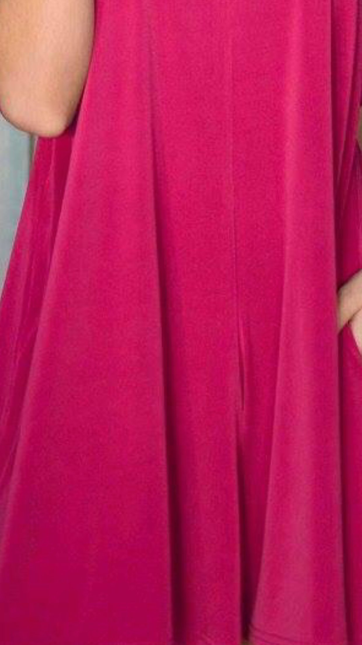 BOHOME - Wholesale Broek - Dames - Gebreide broek1