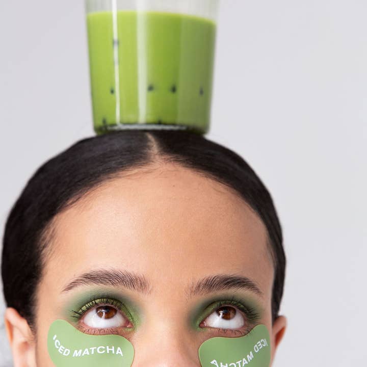 Jeumont Skincare - Wholesale Eye Treatment Mask - SO EYE-RONIC REUSABLE EYE MASK4