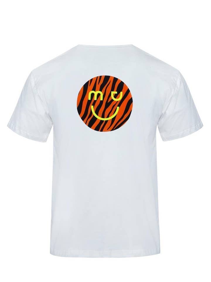 Tiger T-Shirt for wholesale by My Day My Dream