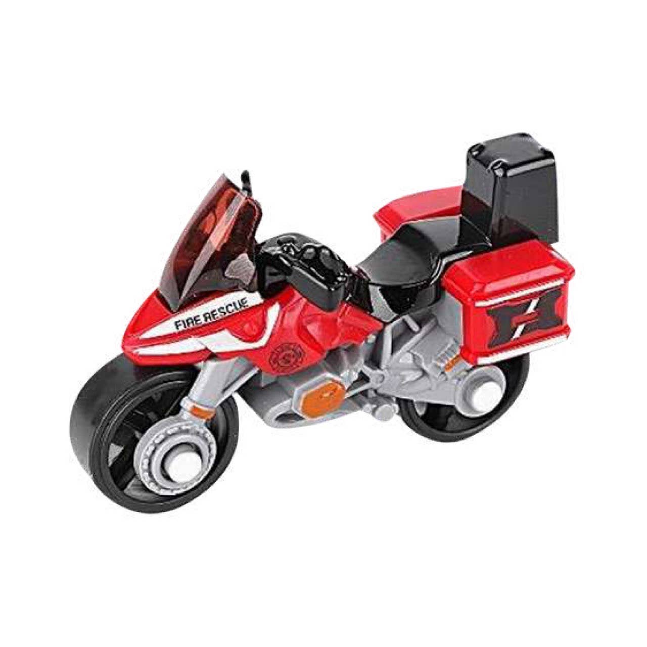 K & S WHOLESALE INC – Engroshandel Legetøjsbil/lastbil - Børn – Støbt bil- og motorcykelkombination gulvdisplay 120 stk.2