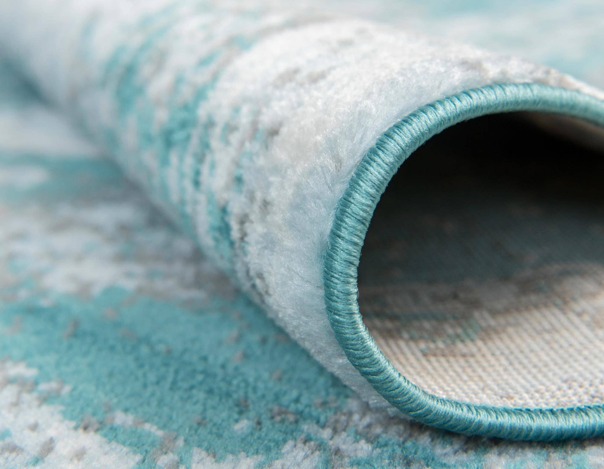 Rug Mart - Vente Tapis de couloir - Tapis Sofia traditionnel Salle Garnier (Coureur)12