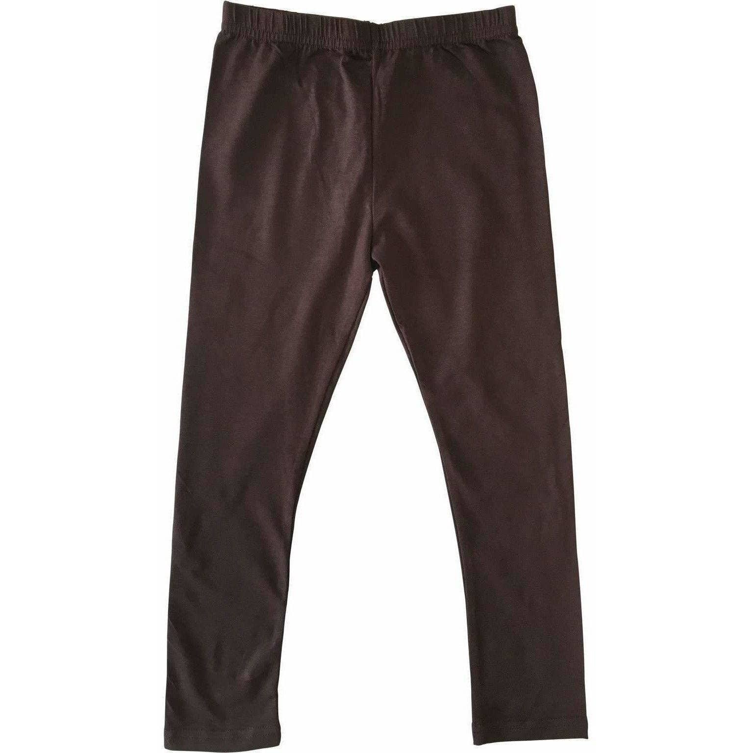 Adorable Essentials - Wholesale Pants - Kids - Simple Pants Leggings2