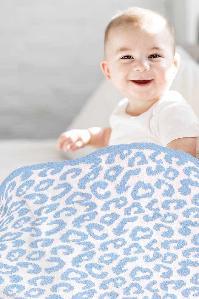 Hana - Wholesale Throw Blanket - Luxury Soft Baby Pattern Print Throw Blanket17