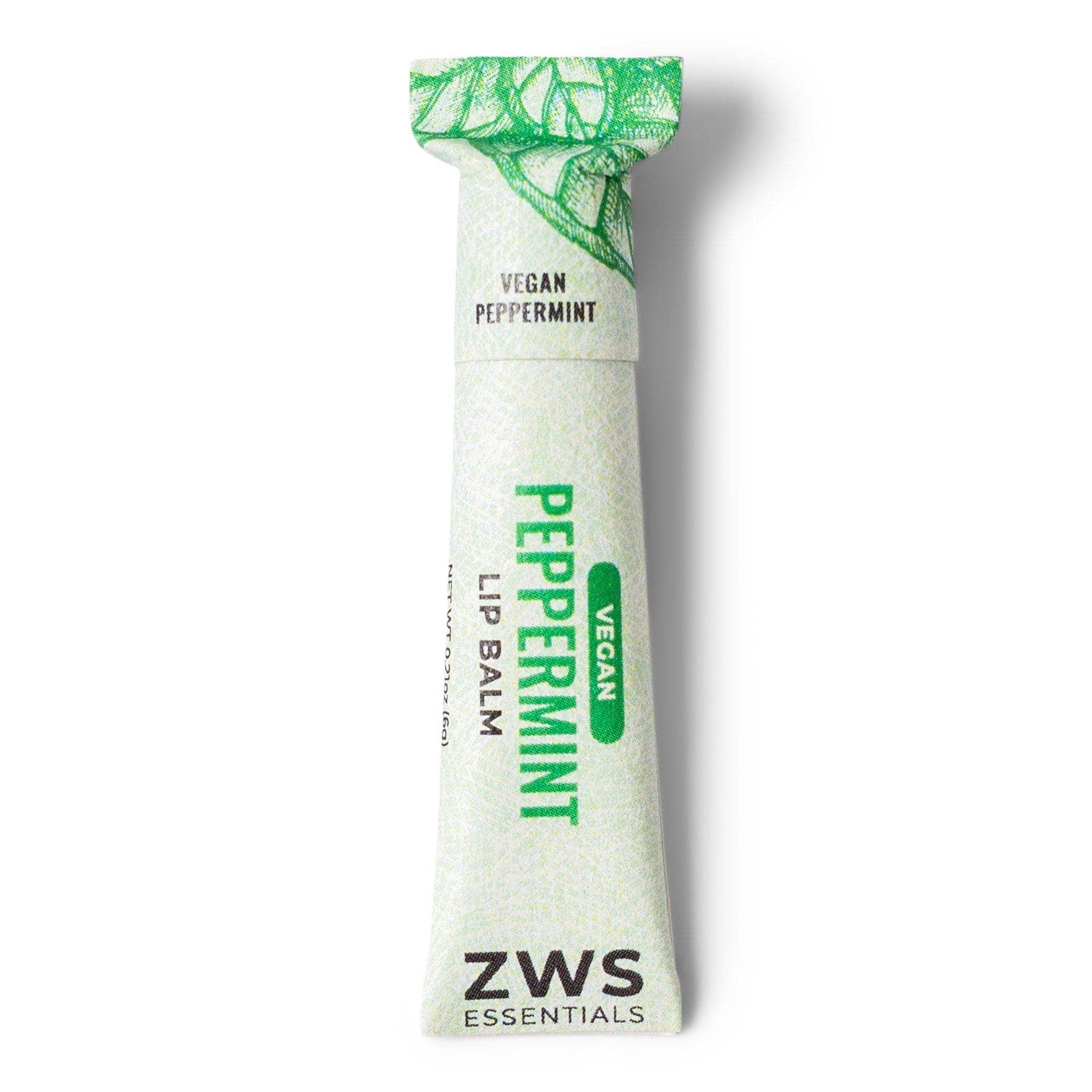 ZWS Essentials - Wholesale Lip Balm - All Natural Lip Balm1