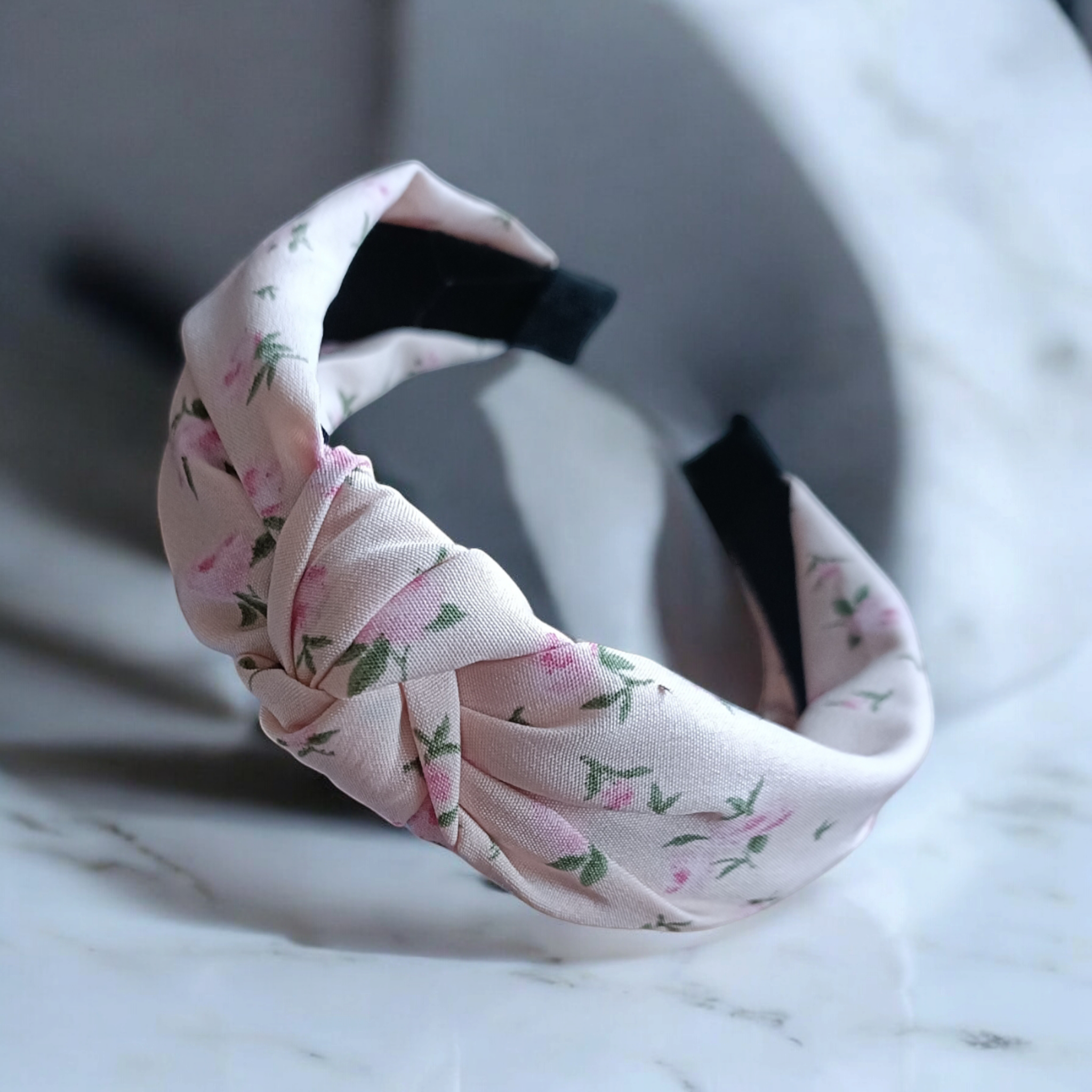 Kids4trendy - Wholesale Fashion Headband - Women's - Headband for women 4 pieces pink lady2