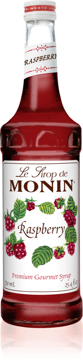 Durango Coffee - Vendita all'ingrosso Sciroppi aromatizzati - Sciroppo Monin (750 ml)1