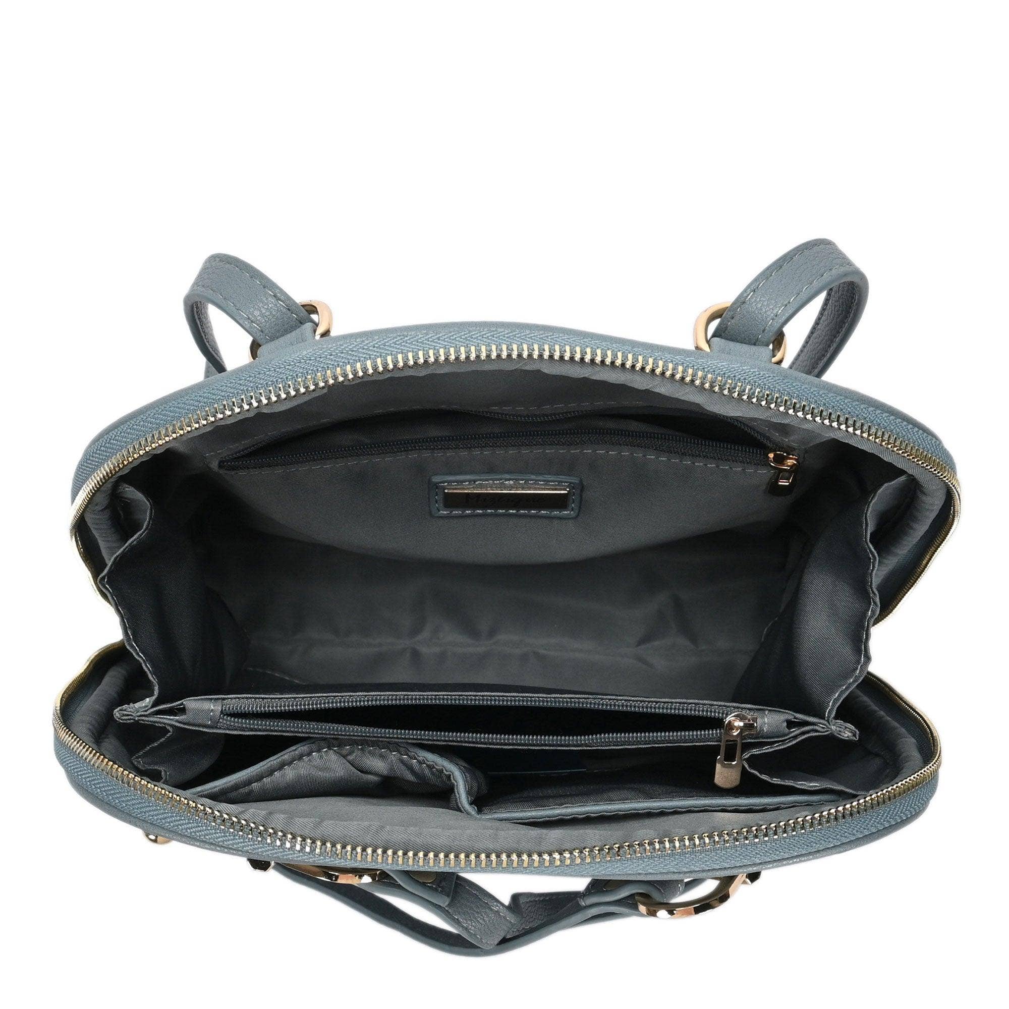 MMS Brands - Wholesale Backpack - Women's - Daisy Convertible Backpack Purse5