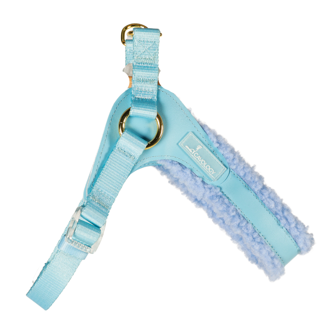 Cavology - Vendita all'ingrosso Pettorina - Cani - PETTORINA PER CANI STEP IN EASY-O SHERPA0