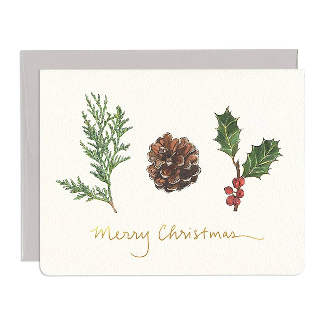 Gotamago - Wholesale Christmas Card - Christmas Joy - Holiday Card0