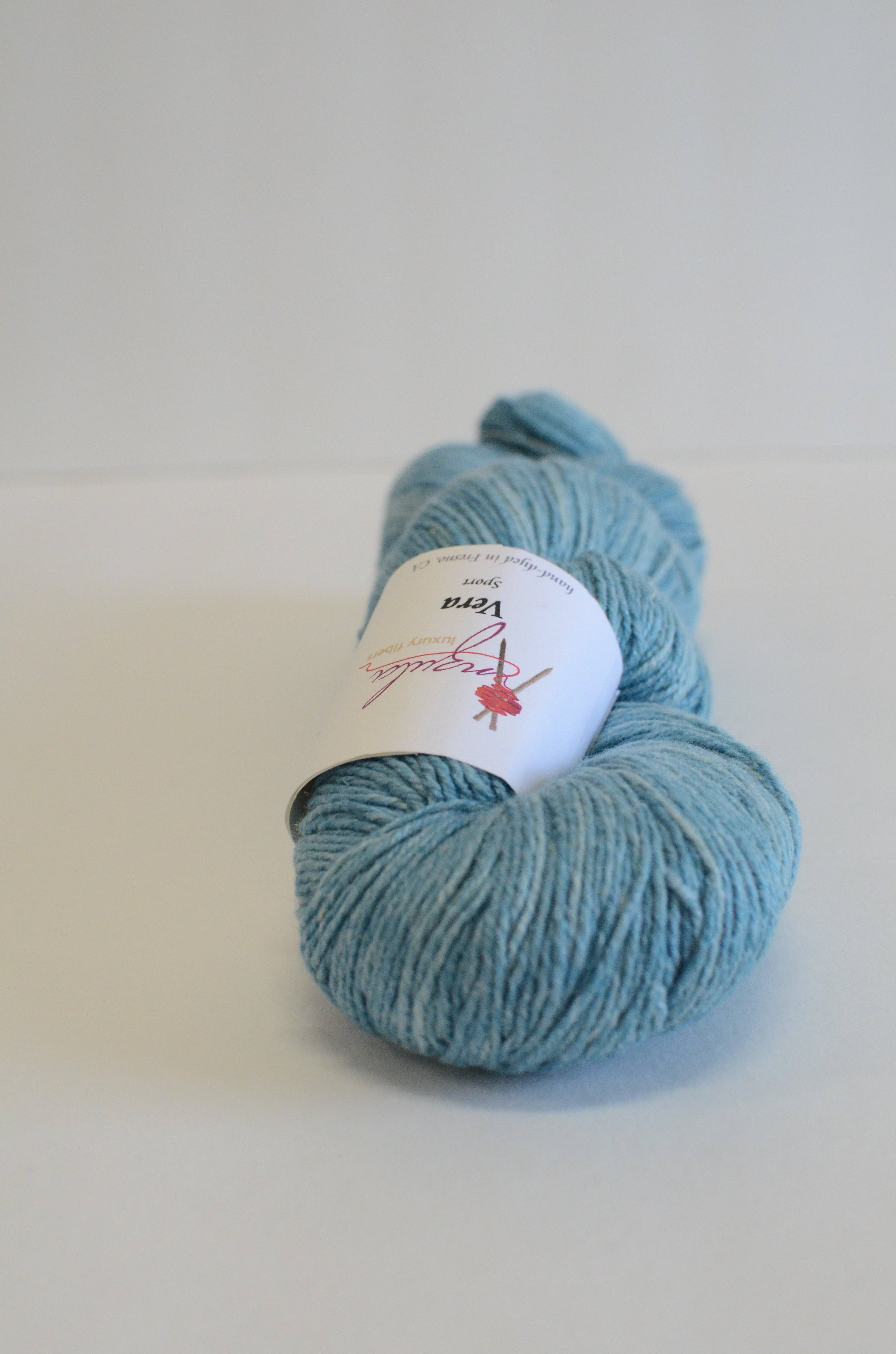 Anzula - Wholesale Garen - Blanche - Dye to Order16