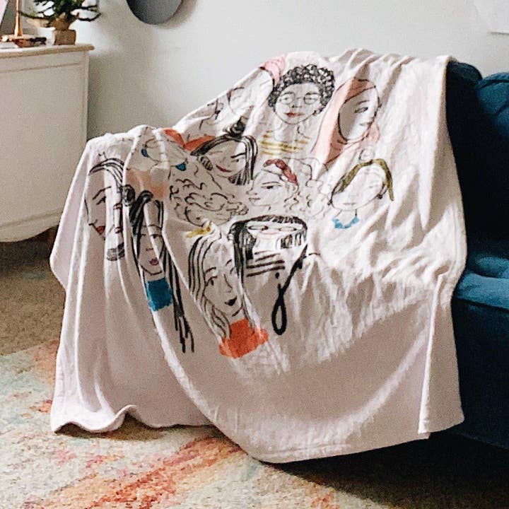 Unity filt för wholesale av Spoonful of Faith