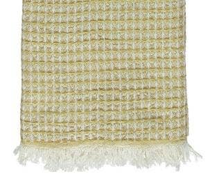 Riviera Towel Company - Vendita all'ingrosso Asciugamani da bagno - Asciugamano a nido d'ape in cotone turco12