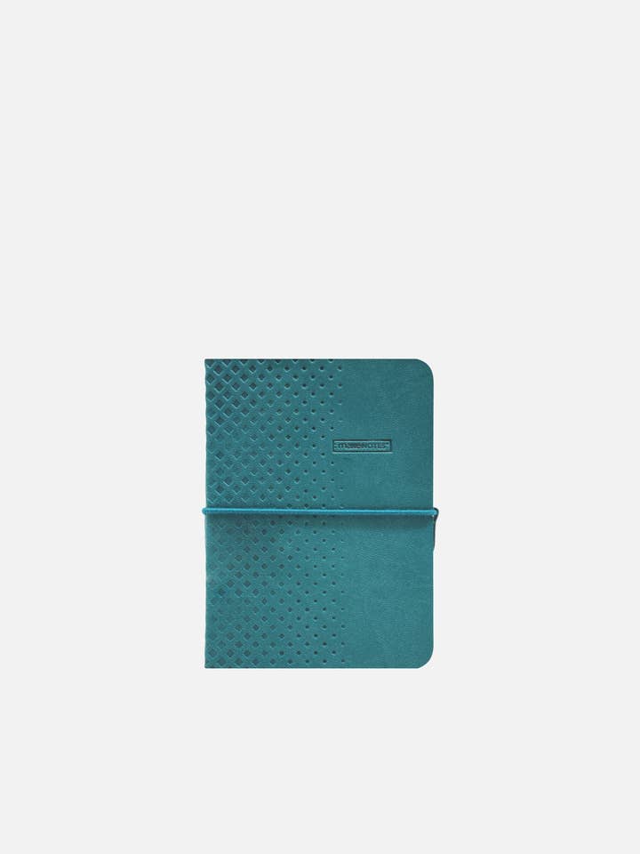 Quaderno A6 con 96 fogli di oceano per la vendita all'ingrosso da parte di MAKENOTES