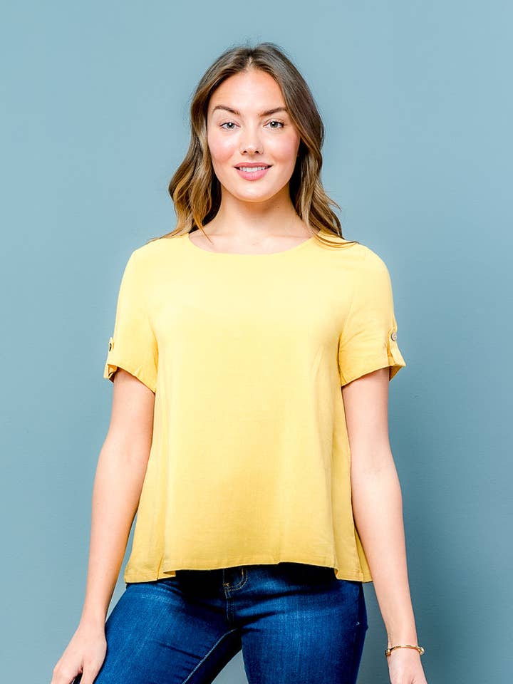 Topp (VT14098) för wholesale av Wholesale Fashion Couture