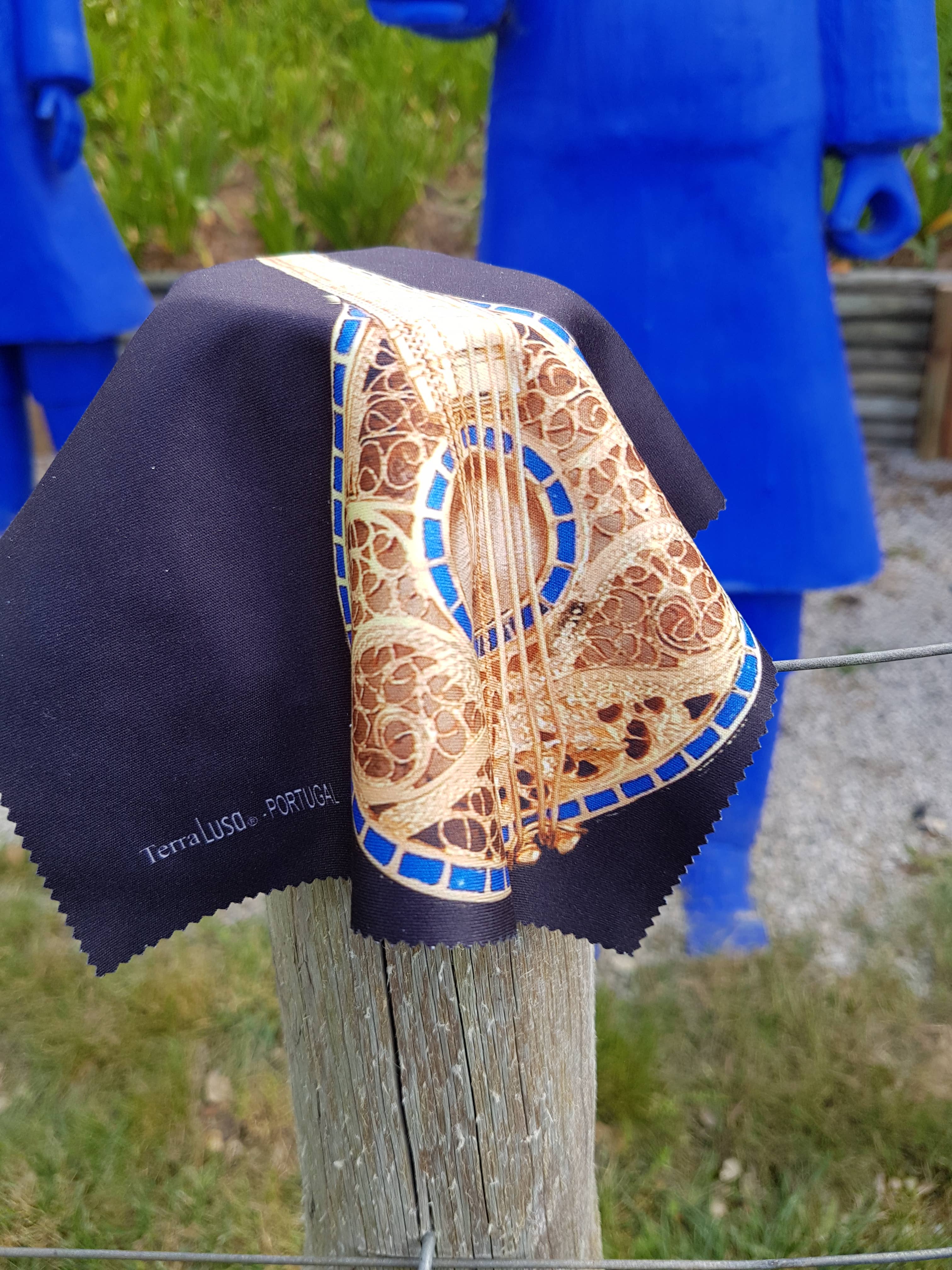 Terra Lusa - Vendita all'ingrosso Panni per pulire - Panno in microfibra Fado1