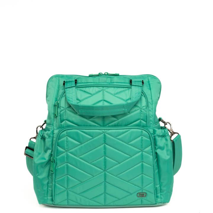 Legacy Collection Canter Convertible Tote Bag for wholesale by Lug