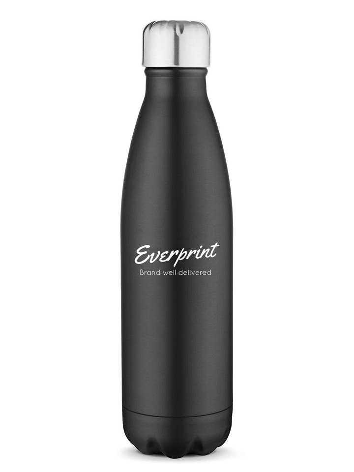 16 oz Insulated Water Bottles for wholesale by Everprint