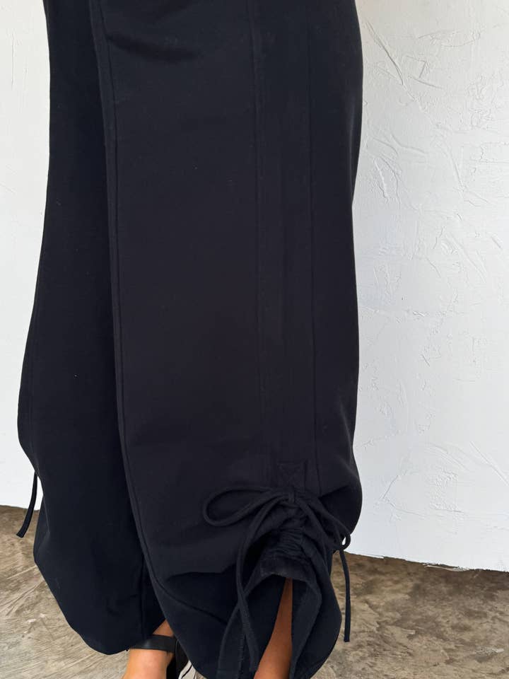 BLAKELEY - Wholesale Jumpsuit - Women's - CAM LUXE LOUNGE JUMPSUIT10