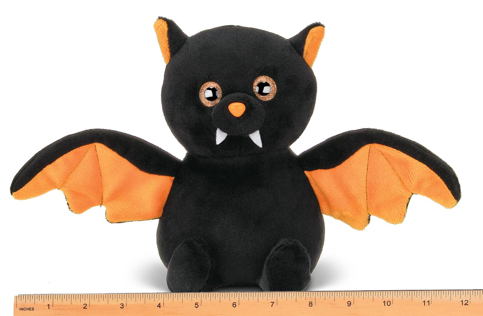 Bearington Collection - Wholesale Stuffed/Plush Toy - Kids & Baby - Echo the Halloween Bat1