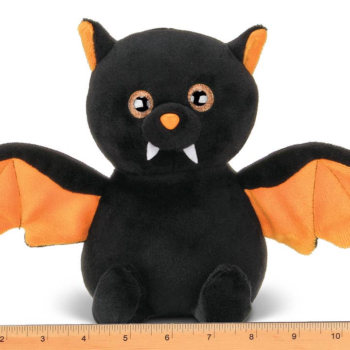 Bearington Collection - Wholesale Stuffed/Plush Toy - Kids & Baby - Echo the Halloween Bat1