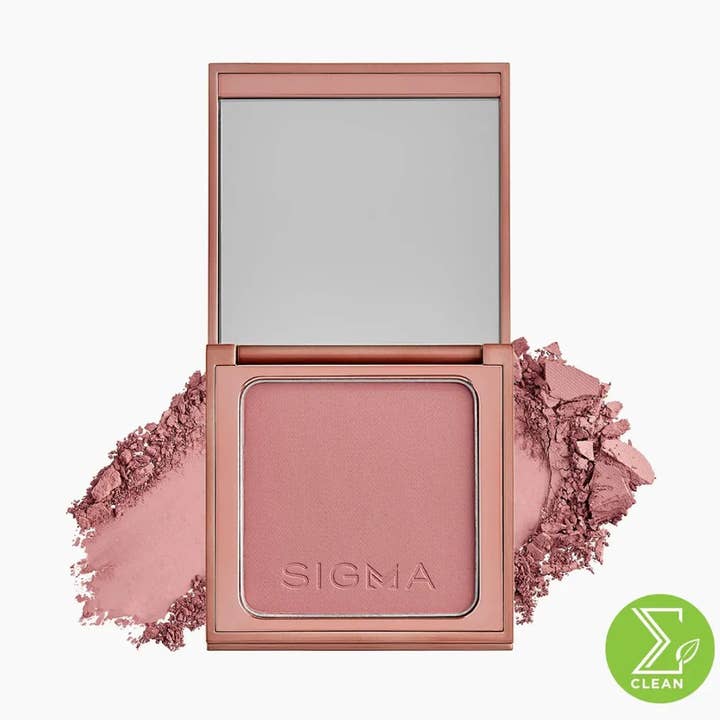 Sigma Beauty Blush - Berry Love for engroshandel hos Beauty Goddess