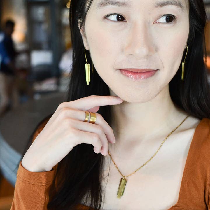 Laiton Bague d'honneur en vente sur Faire2