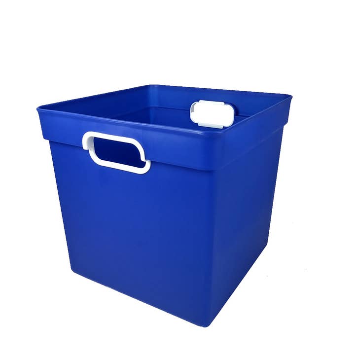 Grande Contenitore a Cubo per la vendita all'ingrosso da parte di Romanoff Products