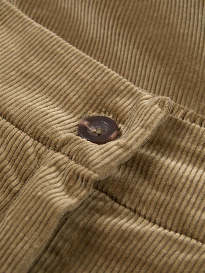 Throttleman - Wholesale Pants - Women's - Corduroy Trousers (671099-41)4