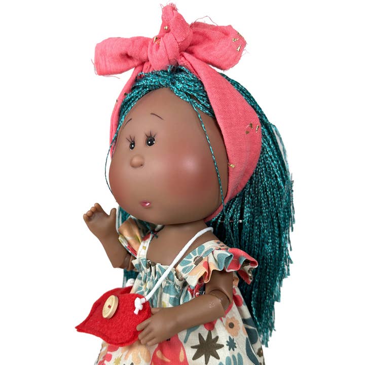 Nines Artesanals d'Onil Dolls - Wholesale Doll - Kids - MY DOLL VACAY MULATA11