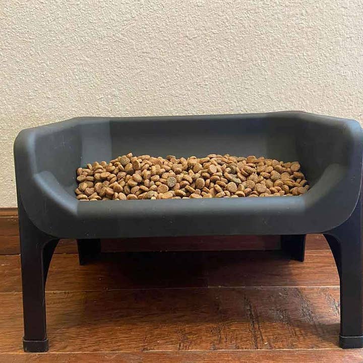 Fluff Trough - Wholesale Pet Bowl - Cat/Dog - Fluff Trough XL Silicone Insert Set